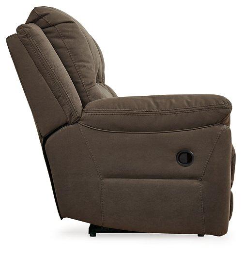 Next-Gen Gaucho Reclining Sofa Ashley Furniture Sofa  Fresh Start Furniture