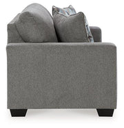 Deltona Living Room Set -  Ashley Furniture Living Room Set  Fresh Start Furniture