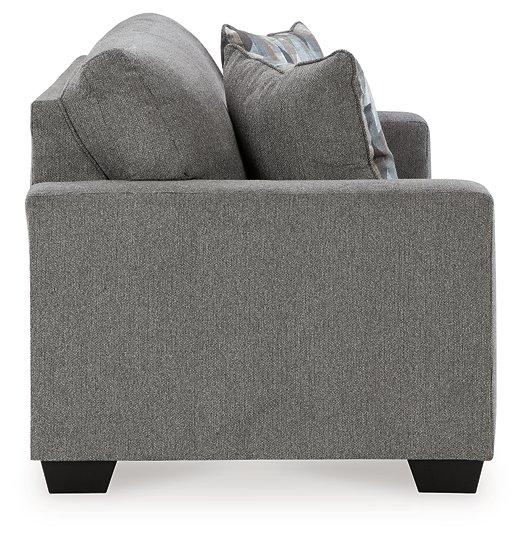 Deltona Living Room Set -  Ashley Furniture Living Room Set  Fresh Start Furniture