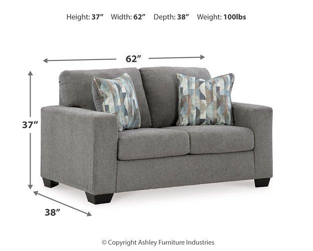 Deltona Living Room Set -  Ashley Furniture Living Room Set  Fresh Start Furniture