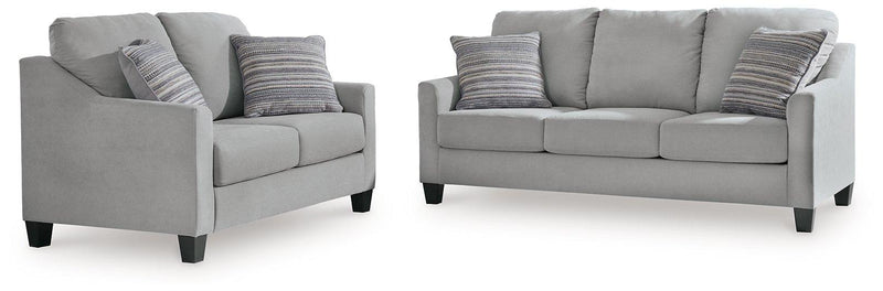 Adlai Living Room Set Ashley Furniture