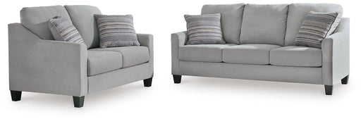 Adlai Living Room Set Ashley Furniture