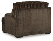 Aylesworth Upholstery Package -  Ashley Furniture Living Room Set