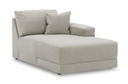 Next-Gen Gaucho Sectional Sofa with Chaise Ashley Furniture Sectional  Fresh Start Furniture