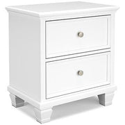 Fortman Bedroom Set Ashley Furniture Bedroom Set  Fresh Start Furniture