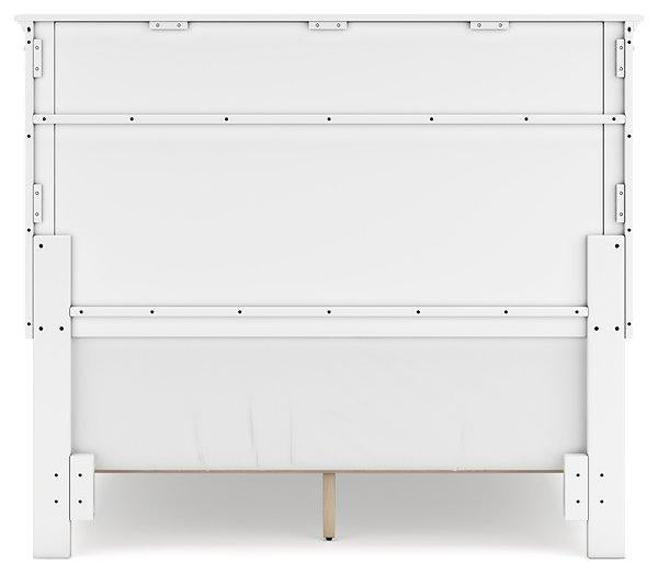 Fortman Bedroom Set Ashley Furniture Bedroom Set  Fresh Start Furniture
