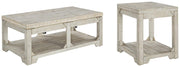 Fregine Table Set Ashley Furniture Table Set Default Title Fresh Start Furniture