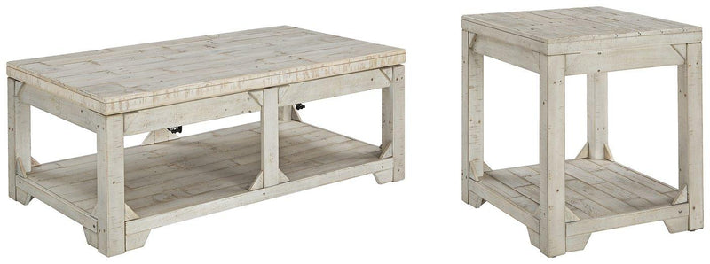 Fregine Table Set Ashley Furniture Table Set Default Title Fresh Start Furniture