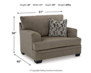 Stonemeade Living Room Set Ashley Furniture Living Room Set  Fresh Start Furniture