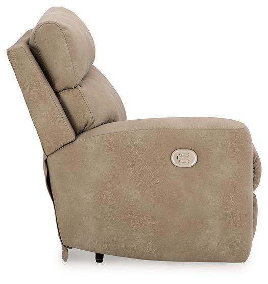 Next-Gen DuraPella Power Reclining Sectional Sofa Ashley Furniture Sectional  Fresh Start Furniture