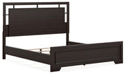 Covetown Bedroom Package -  Ashley Furniture Bedroom Set  Fresh Start Furniture