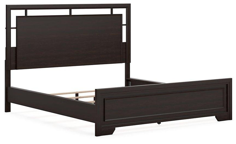 Covetown Bedroom Package -  Ashley Furniture Bedroom Set  Fresh Start Furniture
