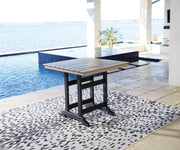 Fairen Trail Outdoor Dining Set -  Ashley Furniture Outdoor Dining Set  Fresh Start Furniture