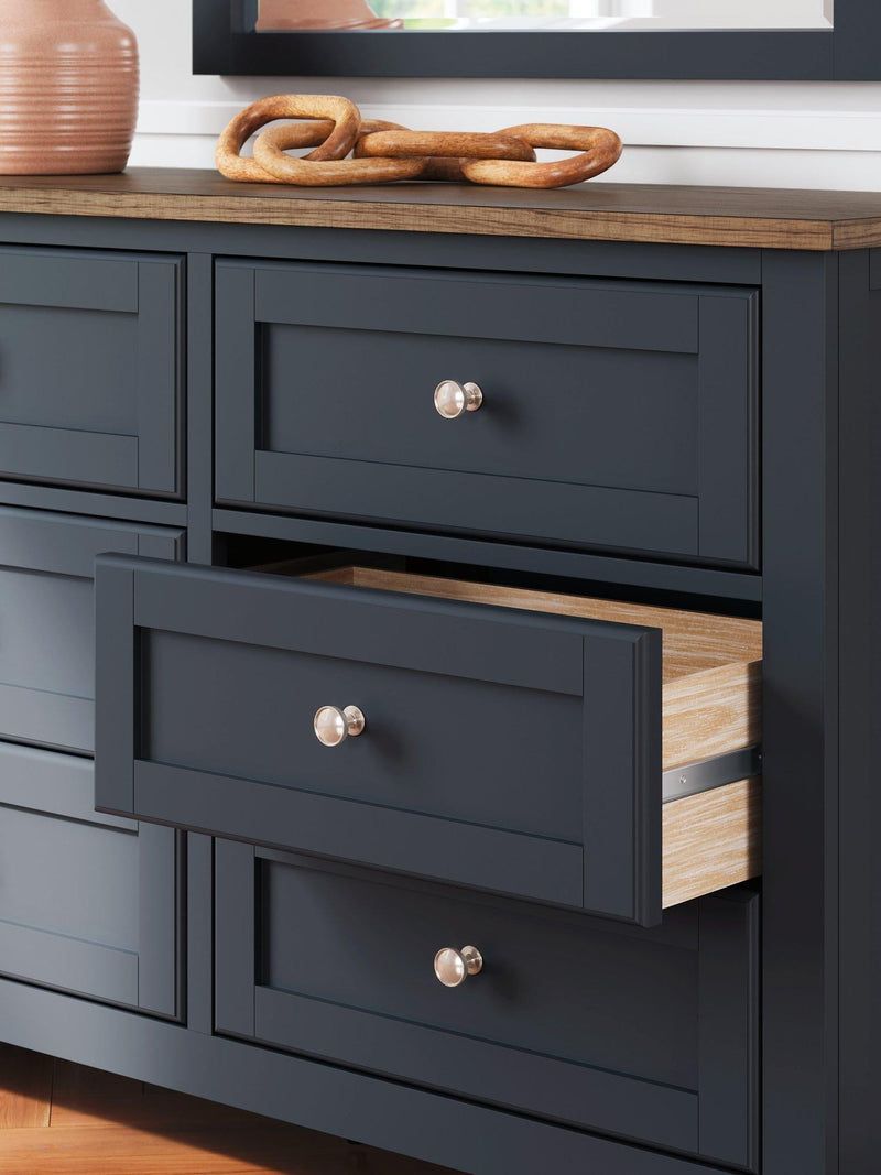 Landocken Bedroom Package Ashley Furniture Bedroom Set  Fresh Start Furniture