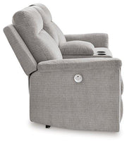 Barnsana Living Room Set -  Ashley Furniture Living Room Set