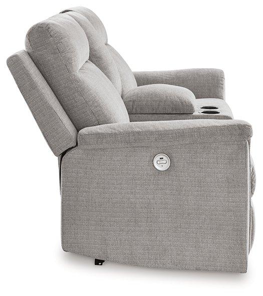 Barnsana Living Room Set -  Ashley Furniture Living Room Set