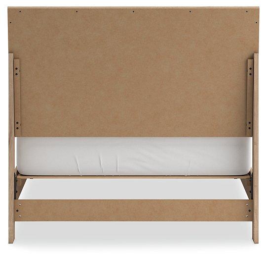 Cielden Bedroom Set -  Ashley Furniture Bedroom Set  Fresh Start Furniture