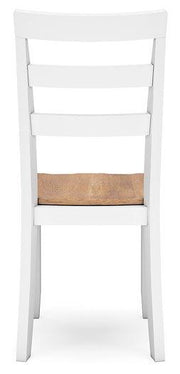 Gesthaven Dining Set Ashley Furniture Dining Room Set  Fresh Start Furniture