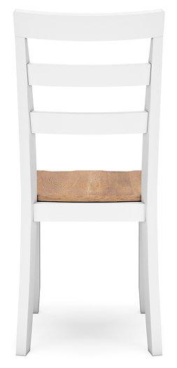 Gesthaven Dining Set Ashley Furniture Dining Room Set  Fresh Start Furniture