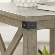 Aldwin Occasional Table Set Ashley Furniture