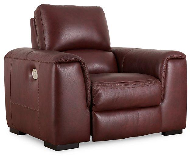 Alessandro Living Room Set Ashley Furniture