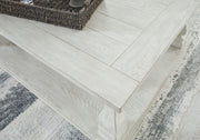 Arlendyne Occasional Table Set -  Ashley Furniture Table Set