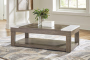Loyaska Occasional Table Set Ashley Furniture Table Set  Fresh Start Furniture