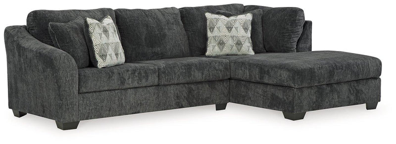 Biddeford Living Room Set -  Ashley Furniture Living Room Set