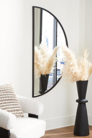 Denlow Wall Mirror Package -  Ashley Furniture Wall Mirrors Set  Fresh Start Furniture