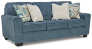 Cashton Living Room Set -  Ashley Furniture Living Room Set  Fresh Start Furniture