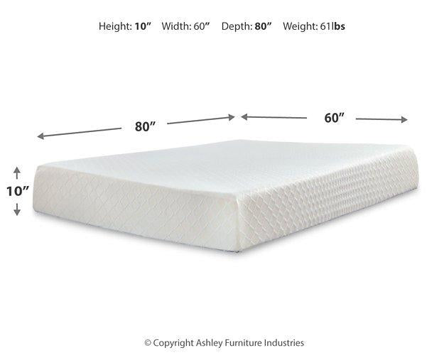 Socalle Bed and Mattress Set Ashley Furniture Mattress Set  Fresh Start Furniture