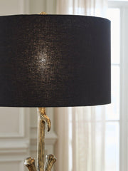 Josney Lamp Set Ashley Furniture Table Lamp Set  Fresh Start Furniture