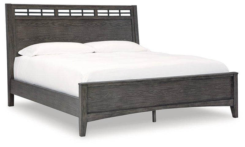Montillan Bedroom Set Ashley Furniture Bedroom Set  Fresh Start Furniture