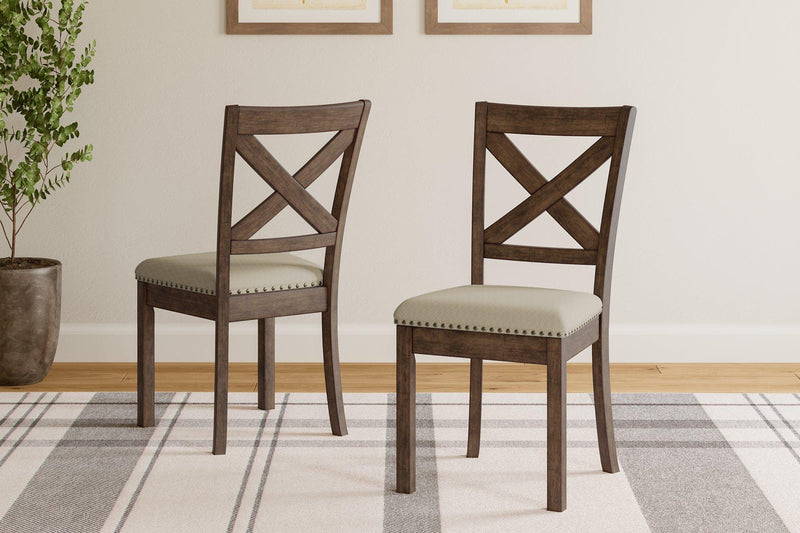 Moriville Dining Room Set Ashley Furniture Dining Room Set  Fresh Start Furniture