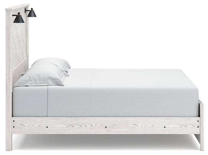 Gerridan Bedroom Set Ashley Furniture Bedroom Set  Fresh Start Furniture