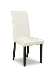 Kimonte Dining Chair Set Ashley Furniture Dining Chair Set  Fresh Start Furniture