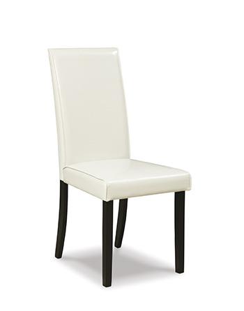 Kimonte Dining Chair Set Ashley Furniture Dining Chair Set  Fresh Start Furniture
