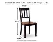 Owingsville Dining Room Set Ashley Furniture Dining Room Set  Fresh Start Furniture