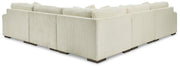 Lindyn Sectional with Chaise Ashley Furniture Sectional  Fresh Start Furniture