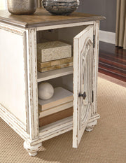 Realyn Occasional Table Set Ashley Furniture Table Set  Fresh Start Furniture