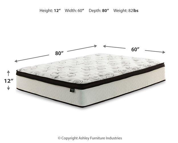 Socalle Bed and Mattress Set Ashley Furniture Mattress Set  Fresh Start Furniture