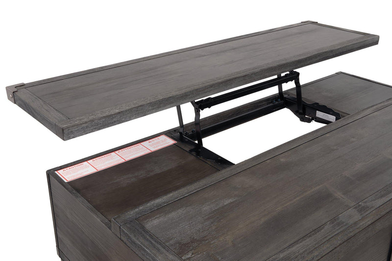 Todoe Table Set -  Ashley Furniture Table Set  Fresh Start Furniture