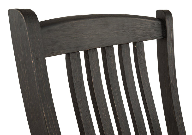 Tyler Creek Dining Set Ashley Furniture Dining Room Set  Fresh Start Furniture