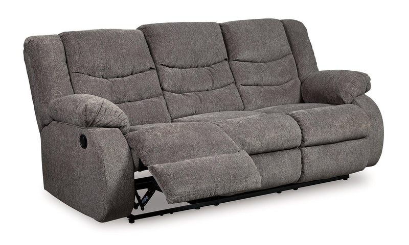 Tulen Living Room Set -  Ashley Furniture Living Room Set  Fresh Start Furniture