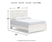 Gerridan Bedroom Set Ashley Furniture Bedroom Set  Fresh Start Furniture