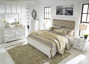Kanwyn Bedroom Set Ashley Furniture Bedroom Set  Fresh Start Furniture