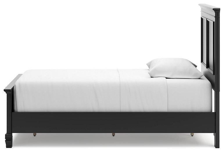 Lanolee Bedroom Set Ashley Furniture Bedroom Set  Fresh Start Furniture