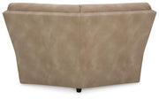 Next-Gen DuraPella Power Reclining Sectional Ashley Furniture Sectional  Fresh Start Furniture
