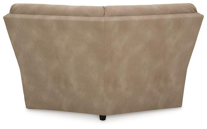Next-Gen DuraPella Power Reclining Sectional Ashley Furniture Sectional  Fresh Start Furniture
