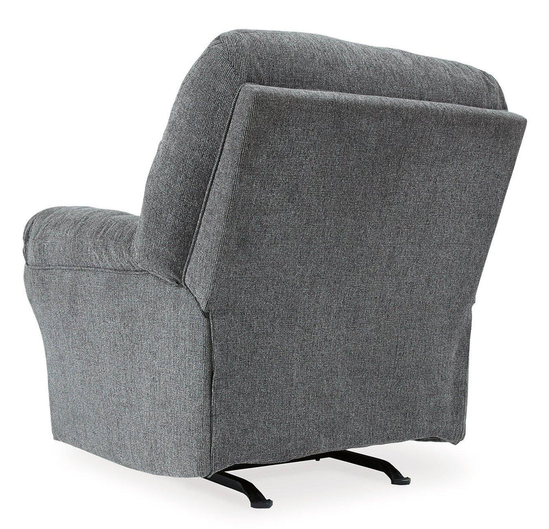 Allmaxx Living Room Set Ashley Furniture